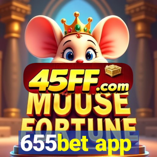 655bet app